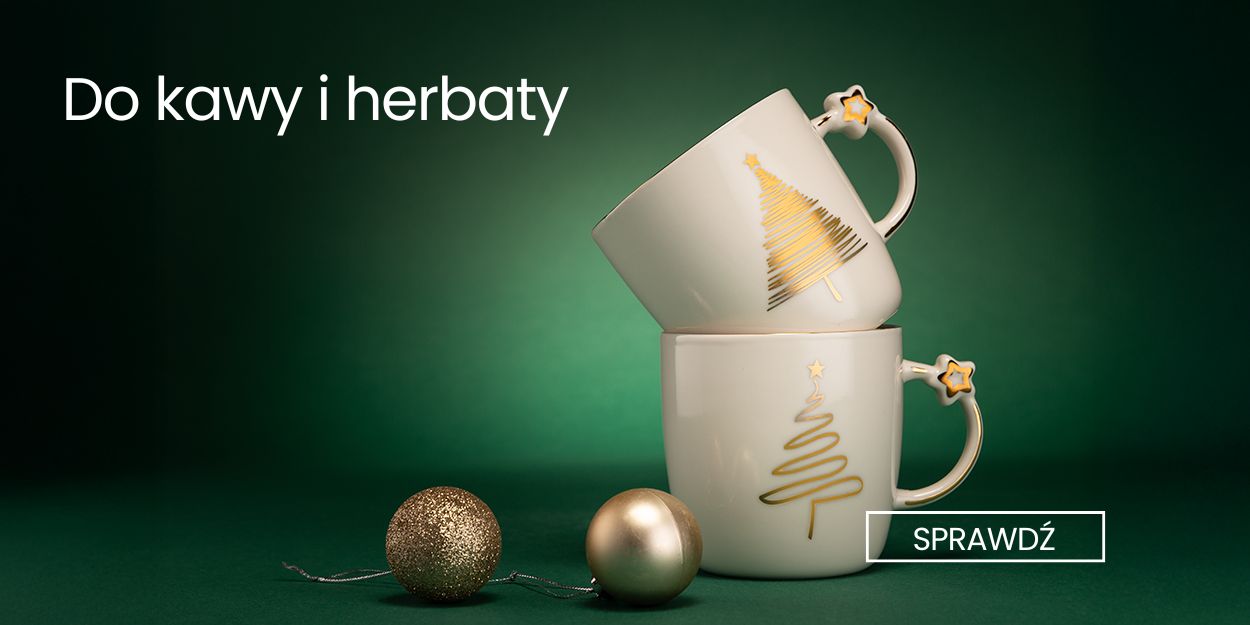 Do kawy i herbaty Do kawy i herbaty